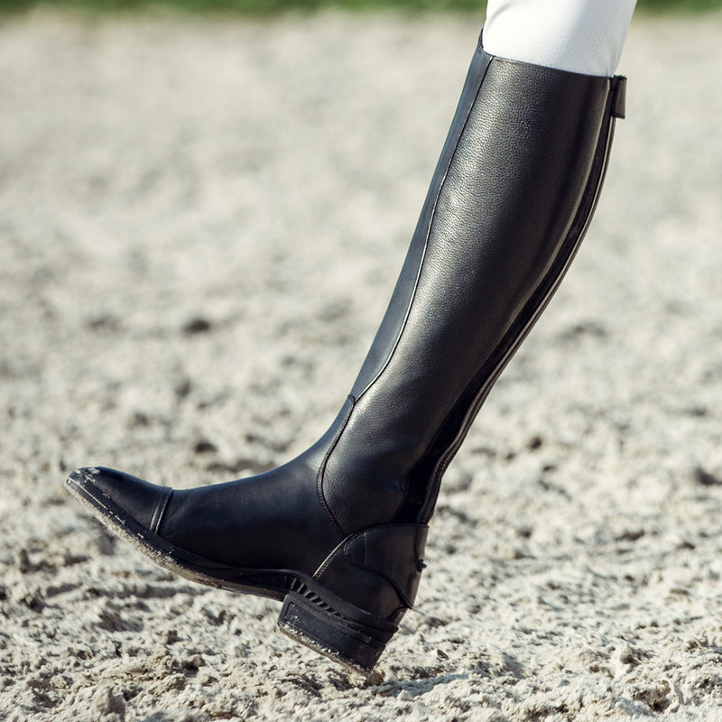 Horze by Equinavia Duvall Womens Tall Dress Boots Horze by Equinavia Duvall Womens Tall Dress Boots