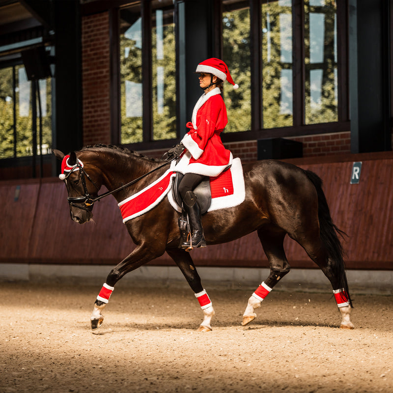 Horze by Equinavia Santa All Purpose Saddle Pad