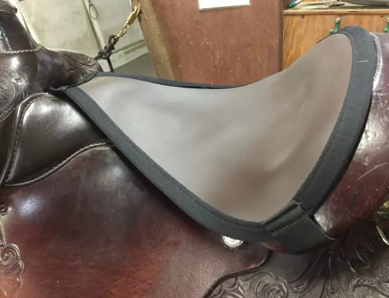 ThinLine Western Seat Saver