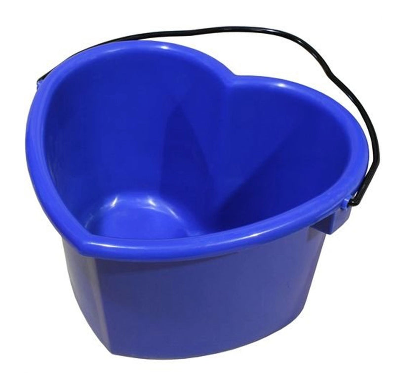 Heart Shaped Pail