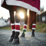 Horze by Equinavia Santa Leg Wraps