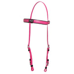 Zilco Deluxe Endurance Bridle - Headstall Only