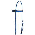 Zilco Deluxe Endurance Bridle - Headstall Only