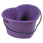 Heart Shaped Pail