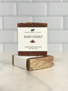 Mud Pony Soap