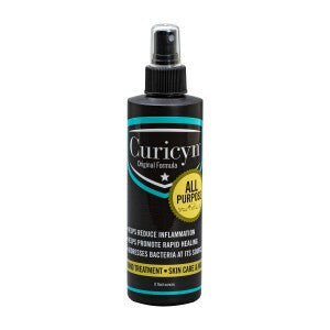 Curicyn Original Wound Care Spray