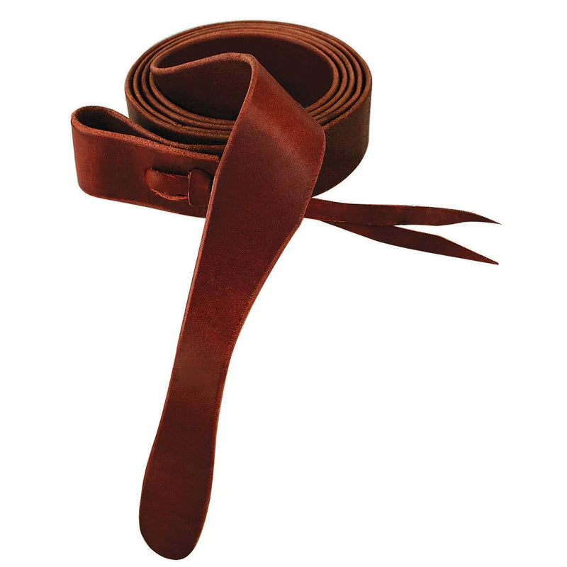 Latigo - 6 Foot Tie Strap