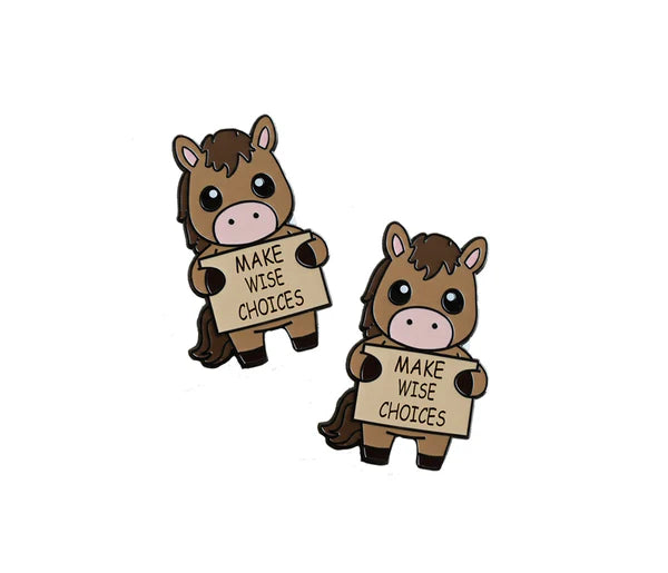Pinfamous Pins