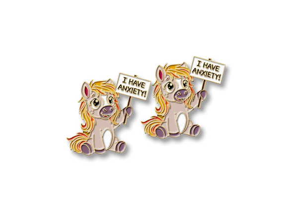 Pinfamous Pins
