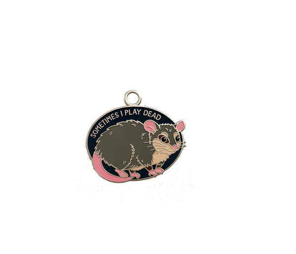 Pinfamous Charms