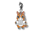 Pinfamous Charms