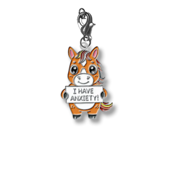 Pinfamous Charms
