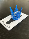 Luxy Forelock Crowns