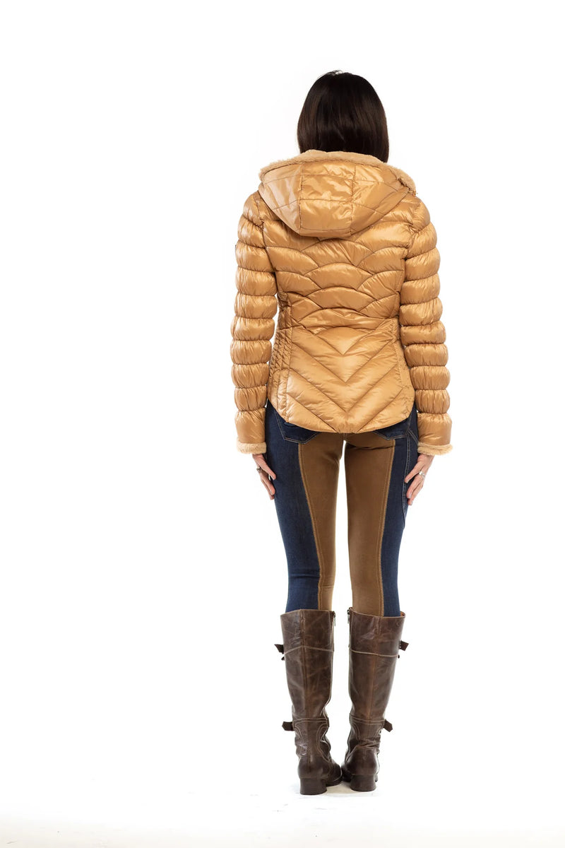 Goode Rider Bella Jacket