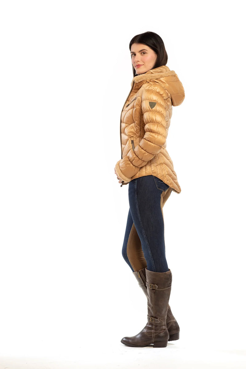 Goode Rider Bella Jacket