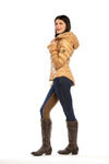 Goode Rider Bella Jacket