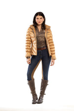 Goode Rider Bella Jacket
