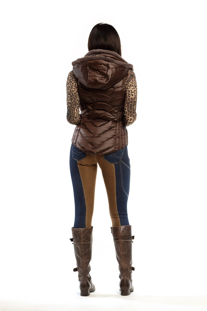 Goode Rider Bella Vest