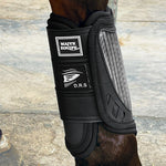 Majyk Equipe Coolglide XC Front Boot with DRS Technology