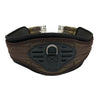 MAJYK EQUIPE Ergonomics 'Superhorse' All Purpose Shoulder Relief Girth