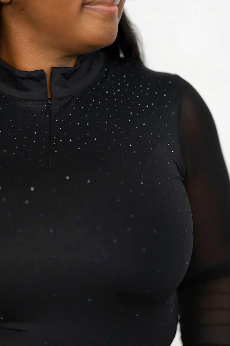 Free Ride Equestrian Sparkle Shirt – Lauras-Saddlery