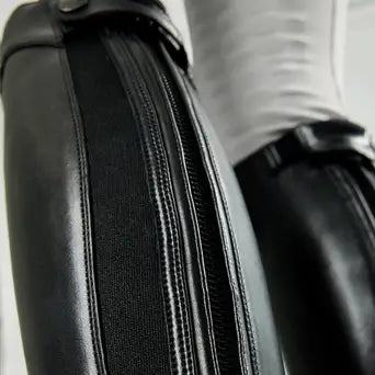 LeMieux Junior Field Riding Boot