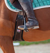 MAJYK EQUIPE Ergonomics 'Superhorse' All Purpose Shoulder Relief Girth