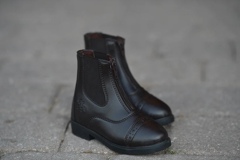 Norfolk Paddock Boots - Toddler