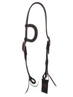 Grewal Equestrain - Toledo - Western Headstall #475