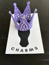 Luxy Forelock Crowns