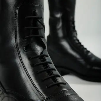 LeMieux Junior Field Riding Boot