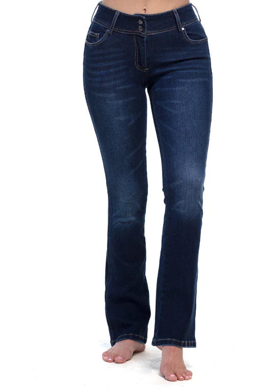 Goode Rider Equestrian Bootcut Jeans