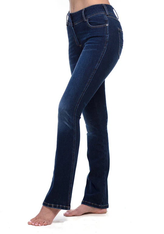 Goode Rider Equestrian Bootcut Jeans