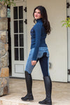 Goode Rider New Equestrian Jean - Full Seat w/Cell Phone Pocket