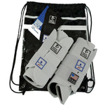 Majyk Equipe Eventing 4 Pack (Fronts and Hinds) Boyd Martin Series