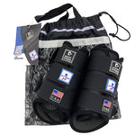 Majyk Equipe Eventing 4 Pack (Fronts and Hinds) Boyd Martin Series