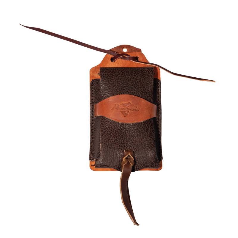 Leather Cell Phone Case