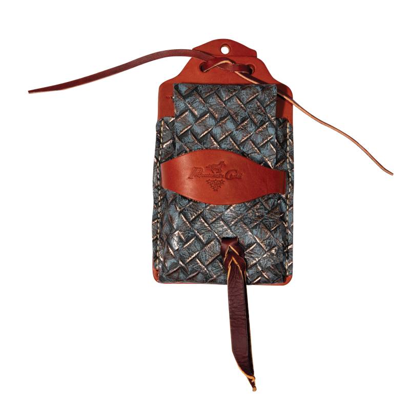 Leather Cell Phone Case