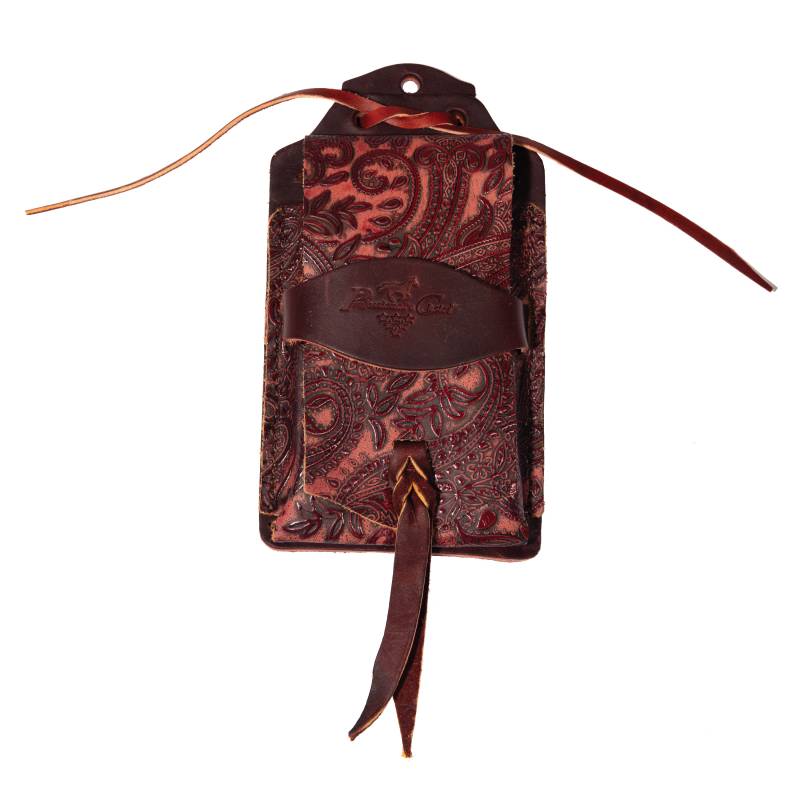 Leather Cell Phone Case