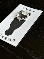 Luxy Forelock Crowns