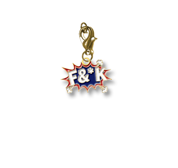 Pinfamous Charms