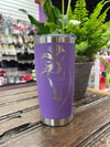 20-ounce Stainless Steel Tumbler