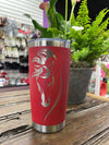 20-ounce Stainless Steel Tumbler