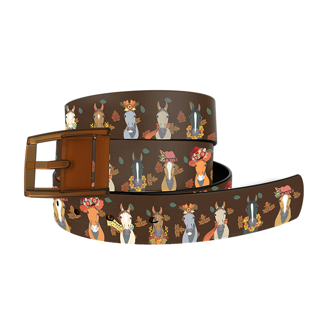 C4 Cut-To-Fit Belts