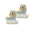 Pinfamous Pins