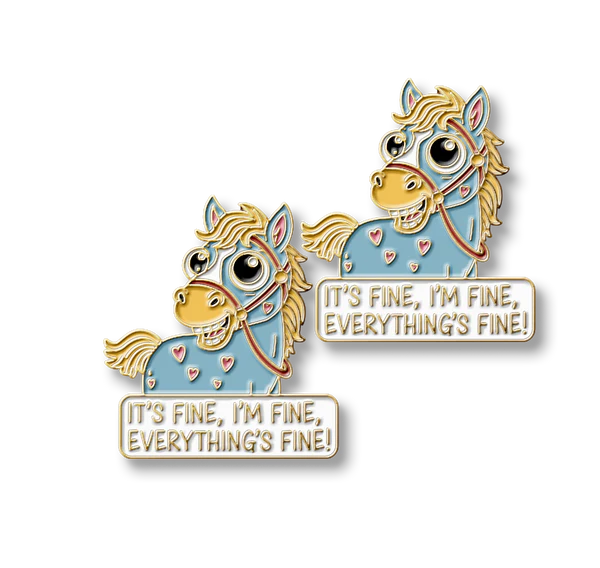 Pinfamous Pins