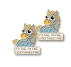 Pinfamous Pins