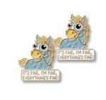 Pinfamous Pins