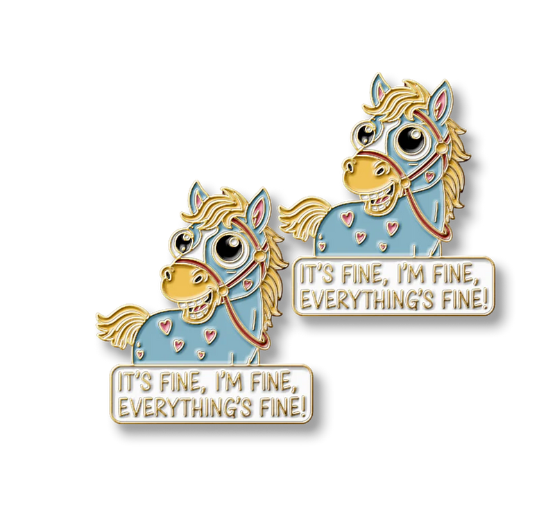 Pinfamous Pins