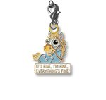 Pinfamous Charms